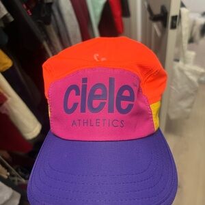 Ciele Athletics Colorful Cap